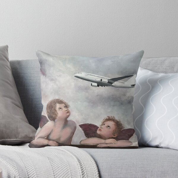 Item preview, Cherub Control Tower designed and sold by Classics With a Twist.