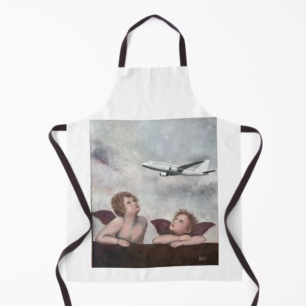 Item preview, Cherub Control Tower designed and sold by Classics With a Twist.
