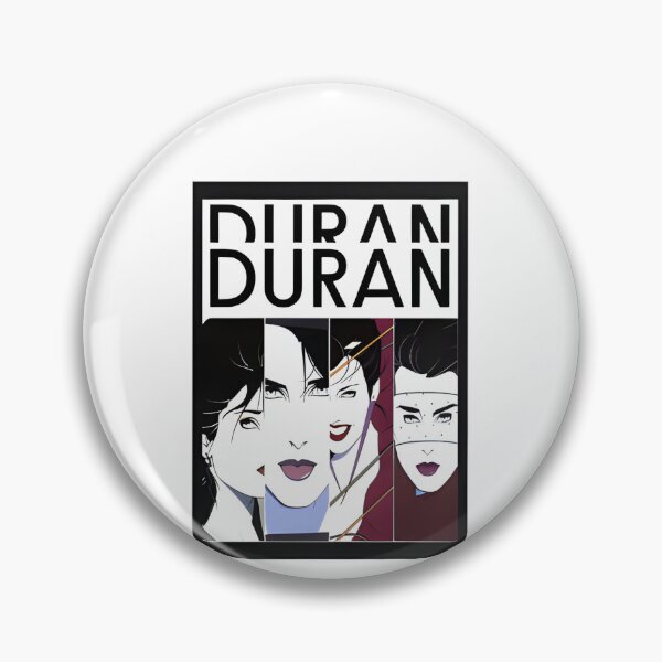 Item preview, Duran Duran Rio  designed and sold by Finexcity.