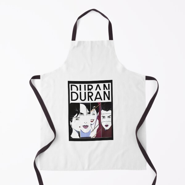 Item preview, Duran Duran Rio designed and sold by Finexcity.
