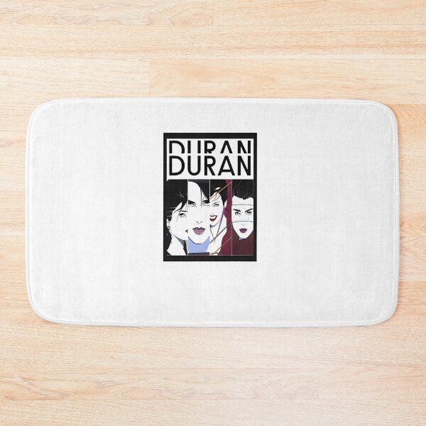 Item preview, Duran Duran Rio  designed and sold by Finexcity.