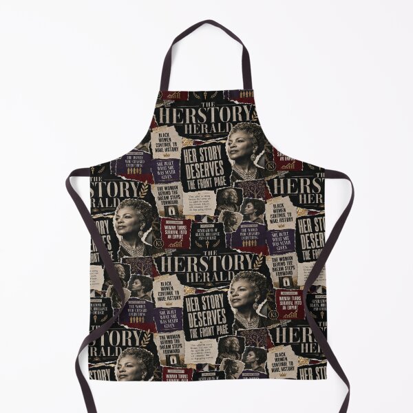 Item preview, The Herstory Herald: Black Women Making History designed and sold by K3DreamKreations .