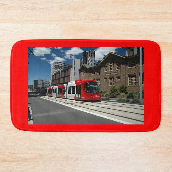 Item preview, Light Rail Tram, Parramatta, Australia 20250216 designed and sold by muz2142.