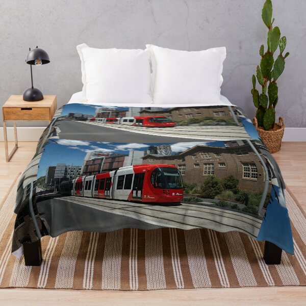 Item preview, Light Rail Tram, Parramatta, Australia 20250216 designed and sold by muz2142.
