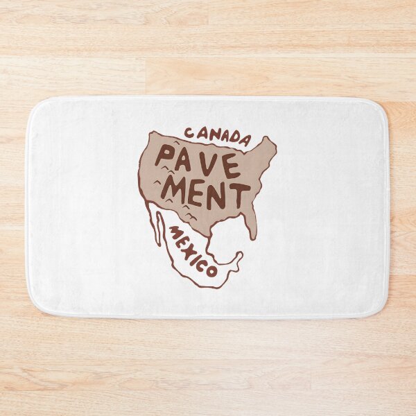 Item preview, Pavement Rock Band Inspired Graphic Art | ⭐⭐⭐⭐⭐ Best Seller designed and sold by Bilel Boubekeur.