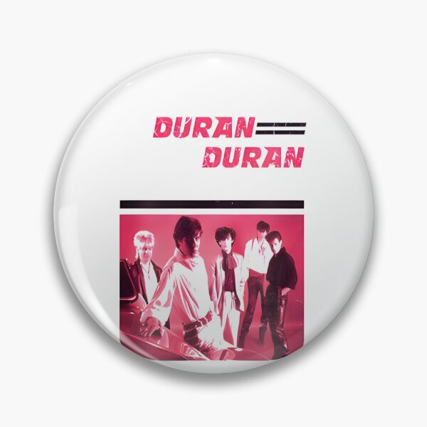 Item preview, Duran Duran Rio  designed and sold by Finexcity.