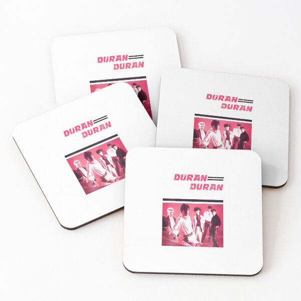 Item preview, Duran Duran Rio  designed and sold by Finexcity.