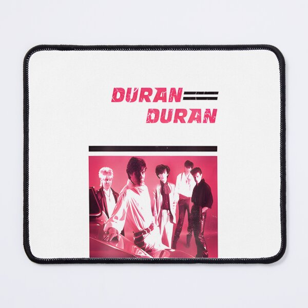 Item preview, Duran Duran Rio designed and sold by Finexcity.