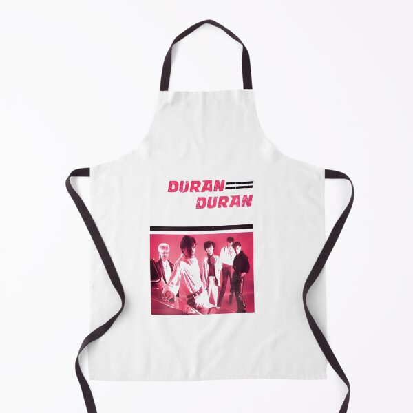 Item preview, Duran Duran Rio designed and sold by Finexcity.