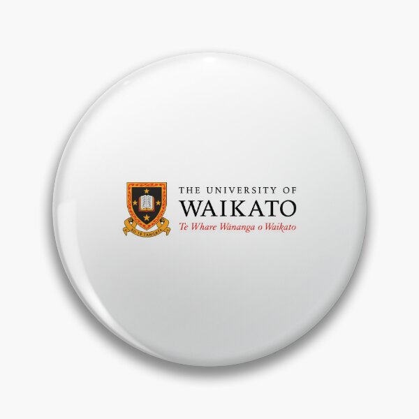 Item preview, Soft University Of Waikato cForest Glow designed and sold by Singreddress.