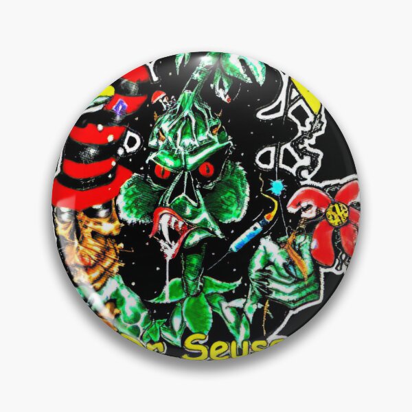 Item preview, Acid Bath designed and sold by miwikiw.