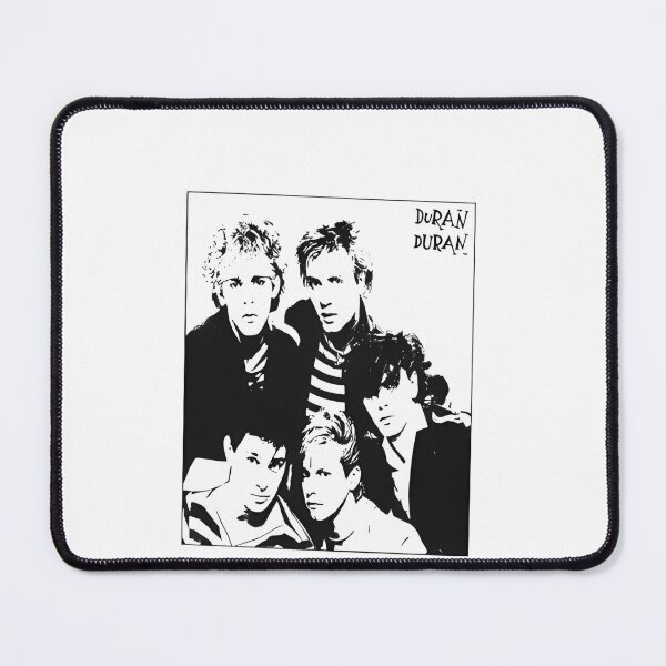 Item preview, Duran Duran Rio designed and sold by Finexcity.