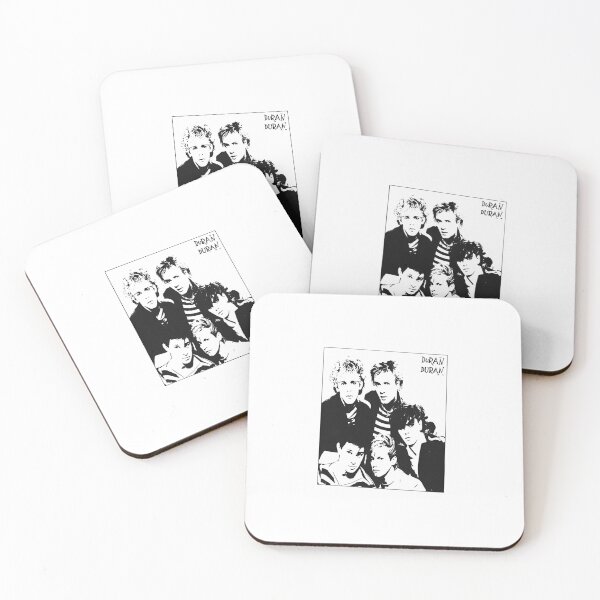 Item preview, Duran Duran Rio  designed and sold by Finexcity.