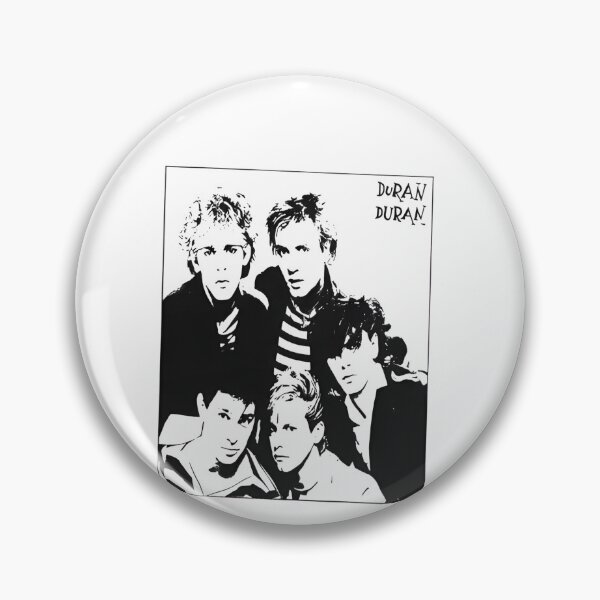 Item preview, Duran Duran Rio  designed and sold by Finexcity.