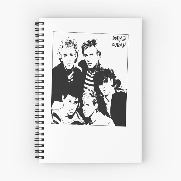 Item preview, Duran Duran Rio  designed and sold by Finexcity.