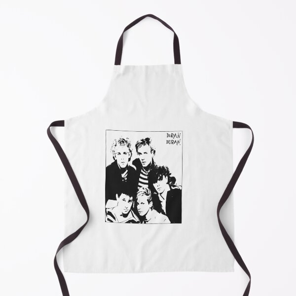 Item preview, Duran Duran Rio designed and sold by Finexcity.