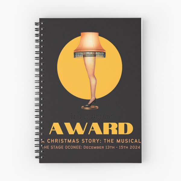 Item preview, The Iconic Leg Lamp Design | Best Gift designed and sold by Fijidiha.