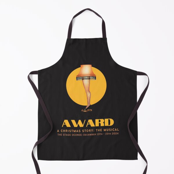 Item preview, The Iconic Leg Lamp Design | Best Gift designed and sold by Fijidiha.