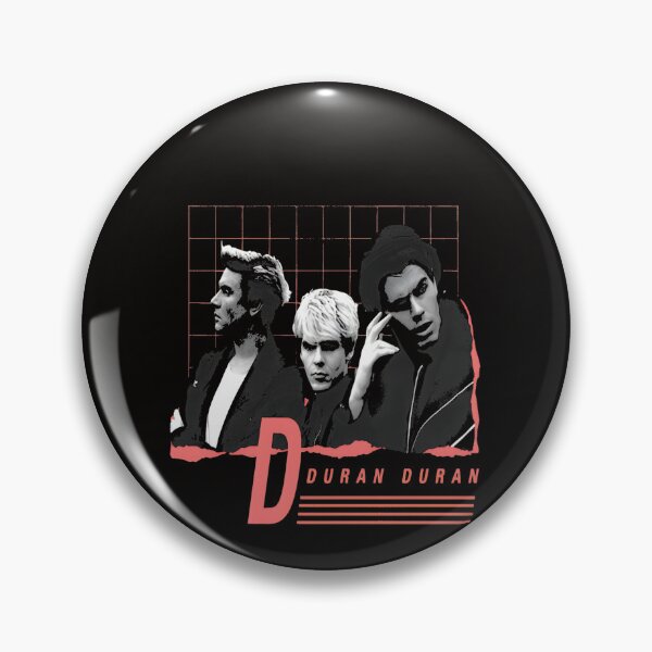 Item preview, Duran Duran Rio  designed and sold by Finexcity.