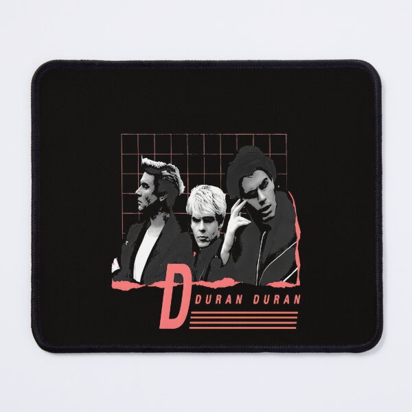 Item preview, Duran Duran Rio designed and sold by Finexcity.