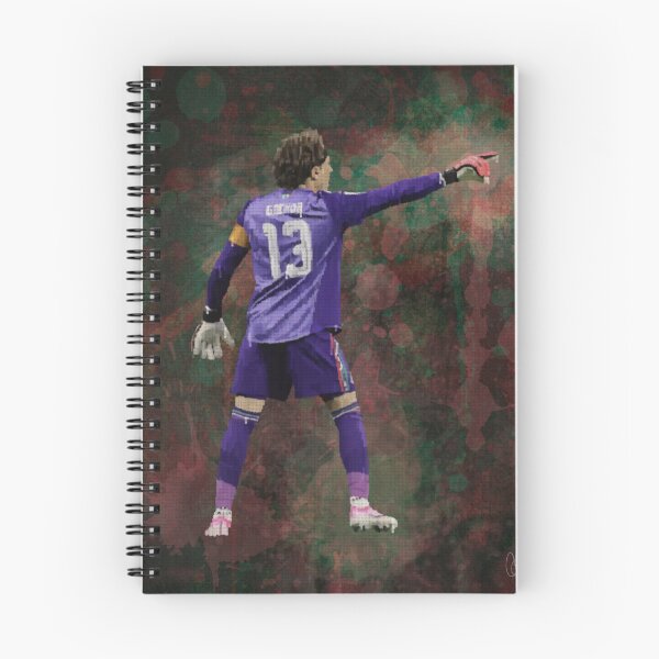 Item preview, Guillermo Ochoa - 01 - Mexico designed and sold by calliew1217.
