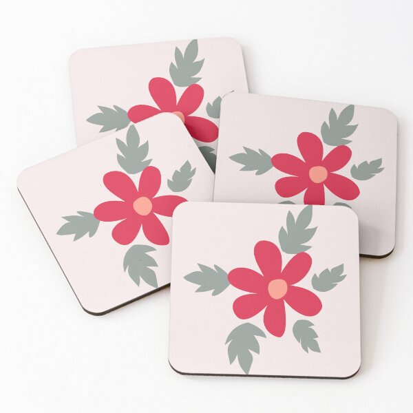 Item preview, Red Flower designed and sold by FrancesPoff.