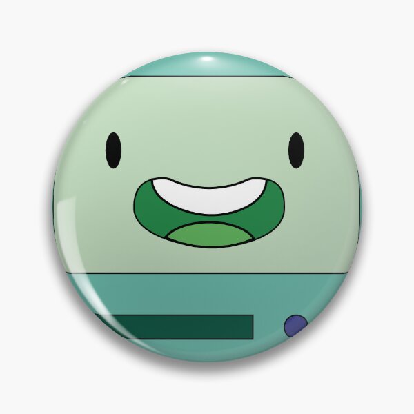 Item preview, BMO - Adventure Time designed and sold by OKI STORE.