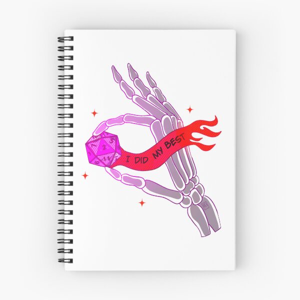 Item preview, I did my best  designed and sold by MitchkatArt.