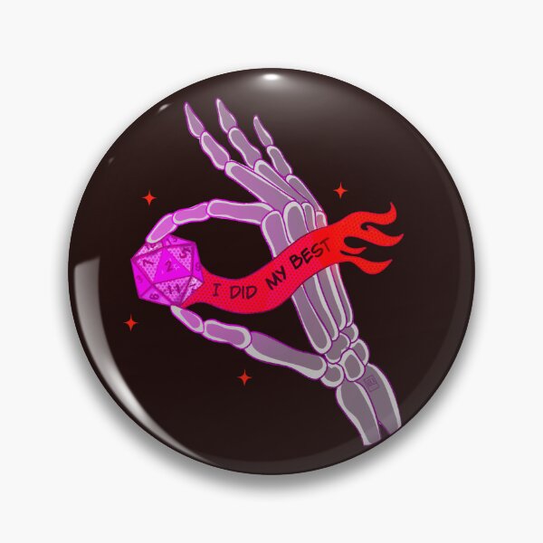 Item preview, I did my best  designed and sold by MitchkatArt.