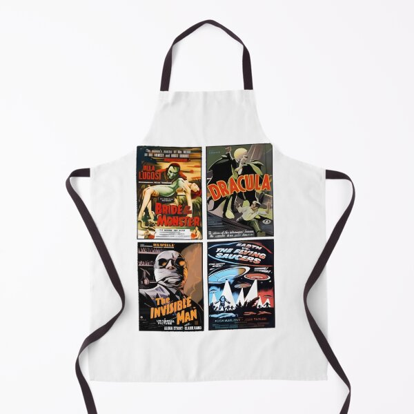 Item preview, Retro Horror Cinema Graphics - Vintage Movie Fan Art | ⭐⭐⭐⭐⭐ designed and sold by Fijidiha.