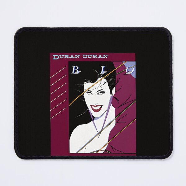 Item preview, Duran Duran Rio designed and sold by Finexcity.