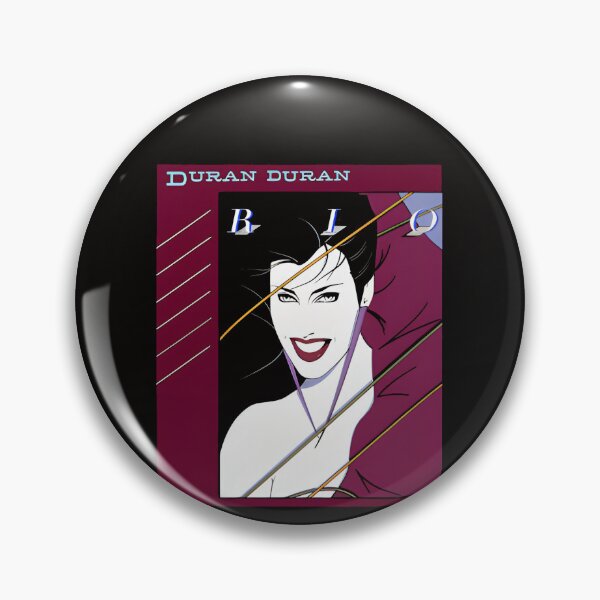 Item preview, Duran Duran Rio  designed and sold by Finexcity.