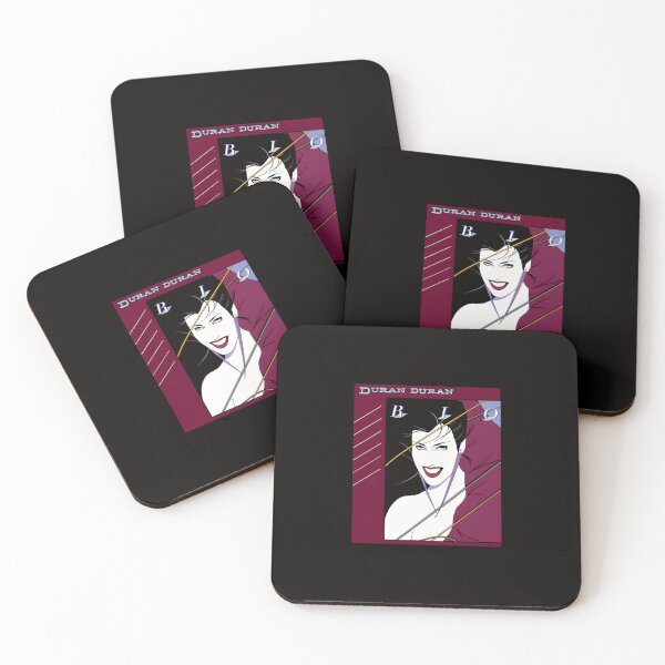 Item preview, Duran Duran Rio  designed and sold by Finexcity.