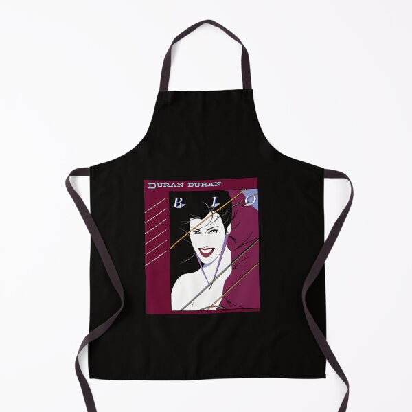 Item preview, Duran Duran Rio designed and sold by Finexcity.