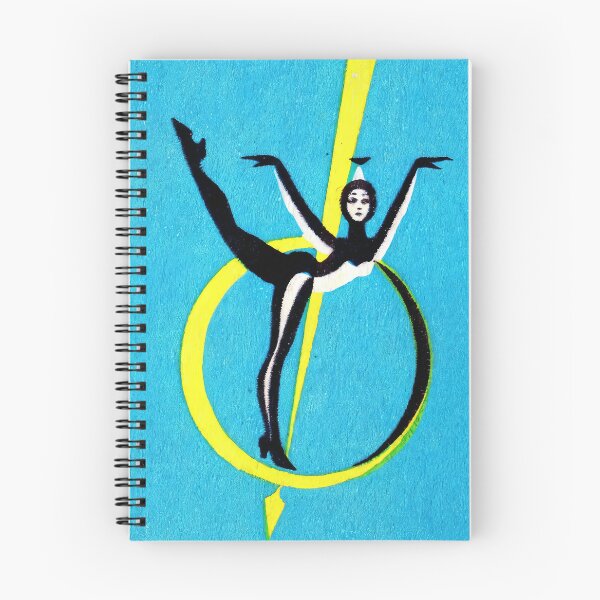 Item preview, Matchbook Art - Circus Performer designed and sold by joshcartoonguy.