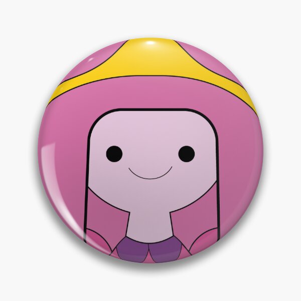 Item preview, Princess Bubblegum - adventure time designed and sold by OKI STORE.