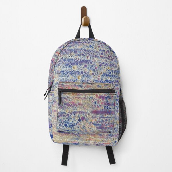 Item preview, Pink Blue Gold Splatter Art designed and sold by Emily Macafore.