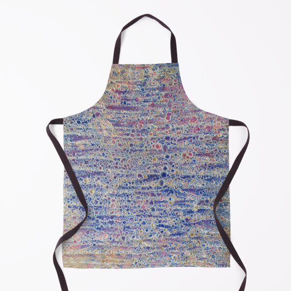 Item preview, Pink Blue Gold Splatter Art designed and sold by Emily Macafore.