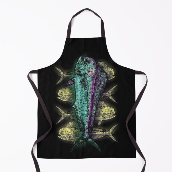 Item preview, Mahi Mahi - abstract designed and sold by JVNS.