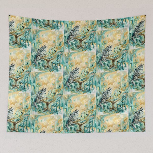 Item preview, Husky Chess Master designed and sold by PictoVibe.