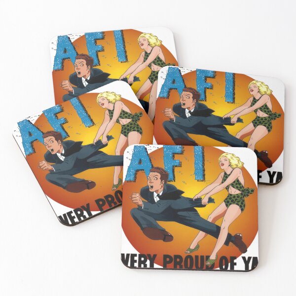 Item preview, Afi Band designed and sold by betsupha218.