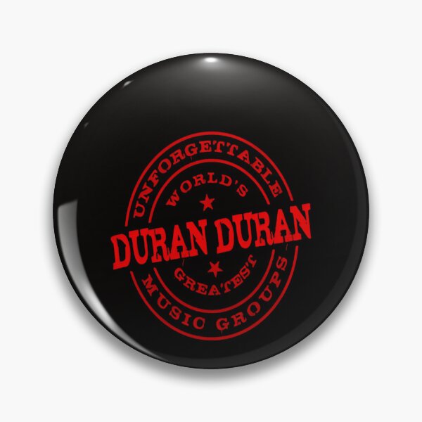 Item preview, Duran Duran Rio  designed and sold by Finexcity.