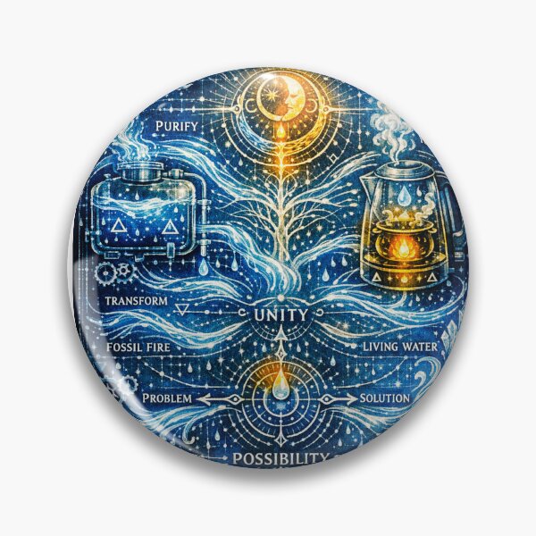 Item preview, Free Energy solutions to Fossil Fuel designed and sold by Escape from the Underworld .