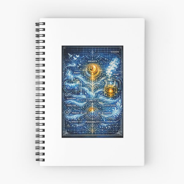 Item preview, Free Energy solutions to Fossil Fuel designed and sold by Escape from the Underworld .