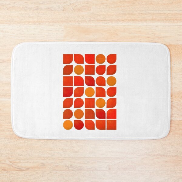 Item preview, Midcentury Modern Geometric Abstract Art Design | Perfect Gift For You And Friends designed and sold by Fijidiha.