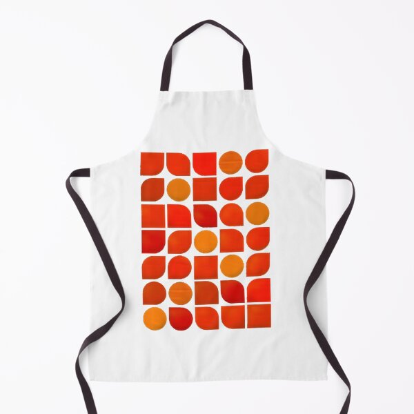 Item preview, Midcentury Modern Geometric Abstract Art Design | Perfect Gift For You And Friends designed and sold by Fijidiha.