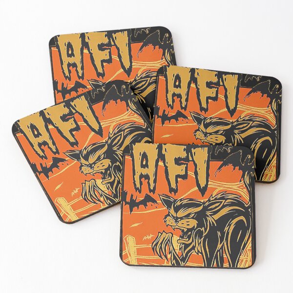 Item preview, Afi Band designed and sold by betsupha218.