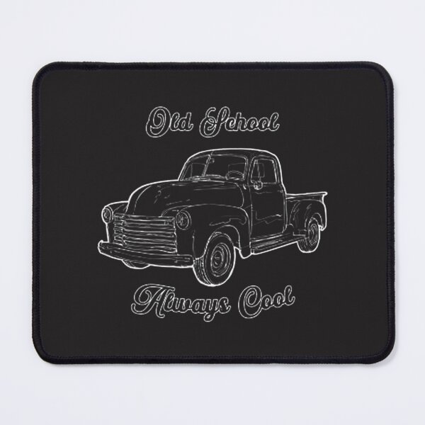 Item preview, Retro Rides: Vintage Truck & Classic Car Art | Perfect Gift For You And Friends designed and sold by Fijidiha.