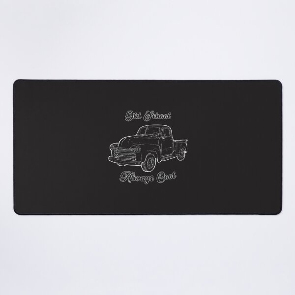 Item preview, Retro Rides: Vintage Truck & Classic Car Art | Perfect Gift For You And Friends designed and sold by Fijidiha.