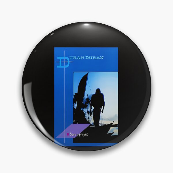 Item preview, Duran Duran Rio  designed and sold by Finexcity.
